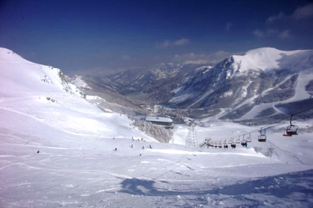 val di luce