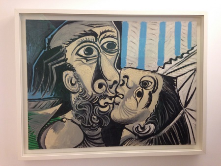 museo picasso parigi