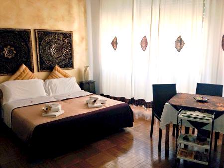 b&b a Verona