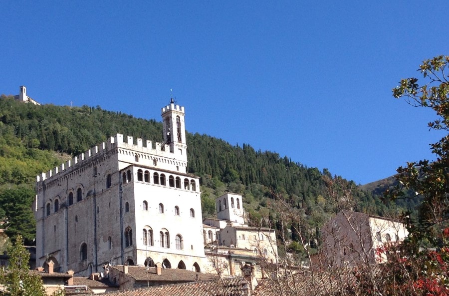 Gubbio