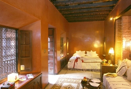 marrakech riad