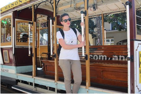 cable car san francisco