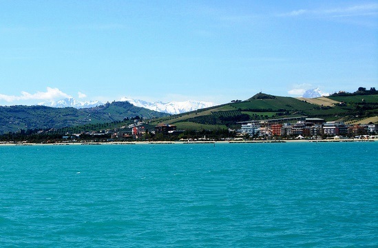 san benedetto del tronto