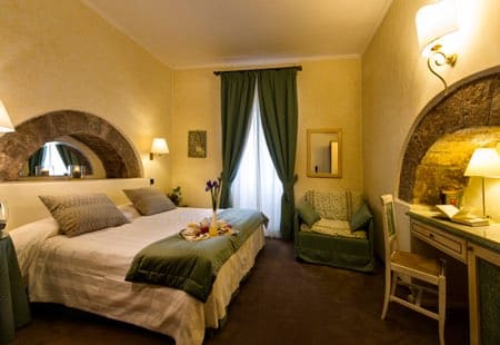 Hotel Gattapone Gubbio