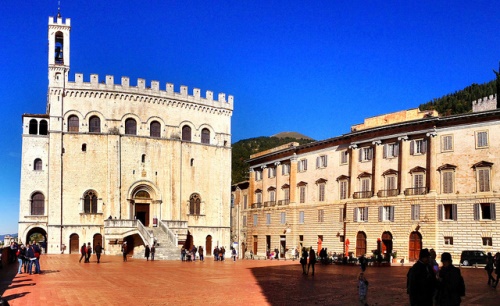 gubbio