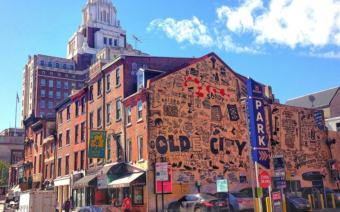 Cosa vedere a Philadelphia