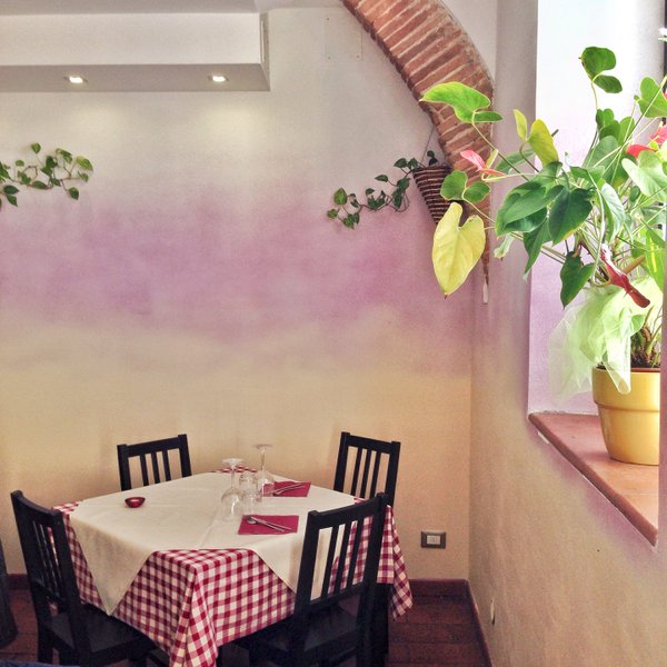 ristorante al fosso reale livorno