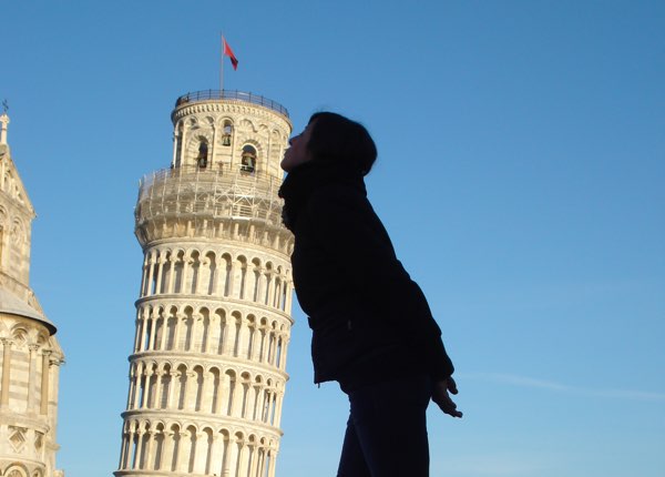 posti instagrammabili pisa