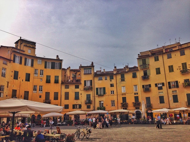 lucca