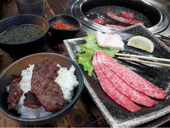 carne di Kobe