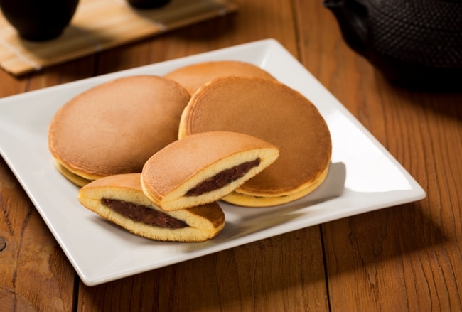 Dorayaki