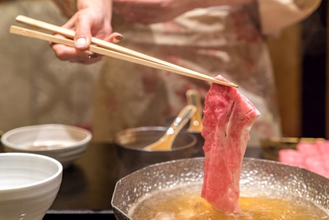 dove mangiare a tokyo