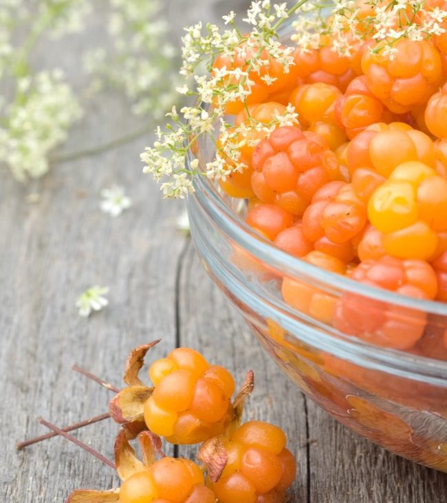 cloudberry