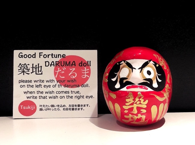 daruma