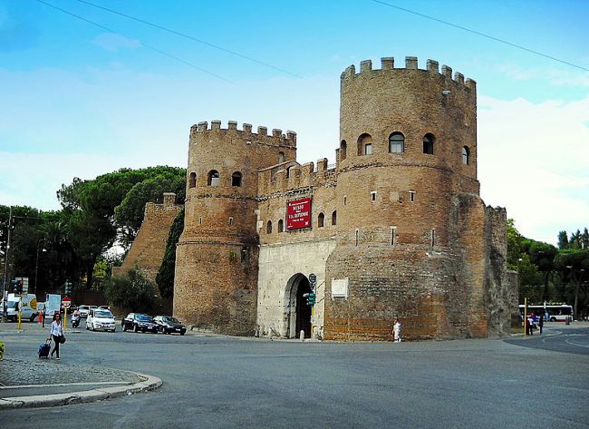 quartieri di roma da visitare