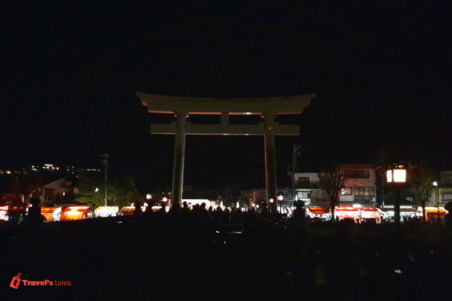 takayama matsuri