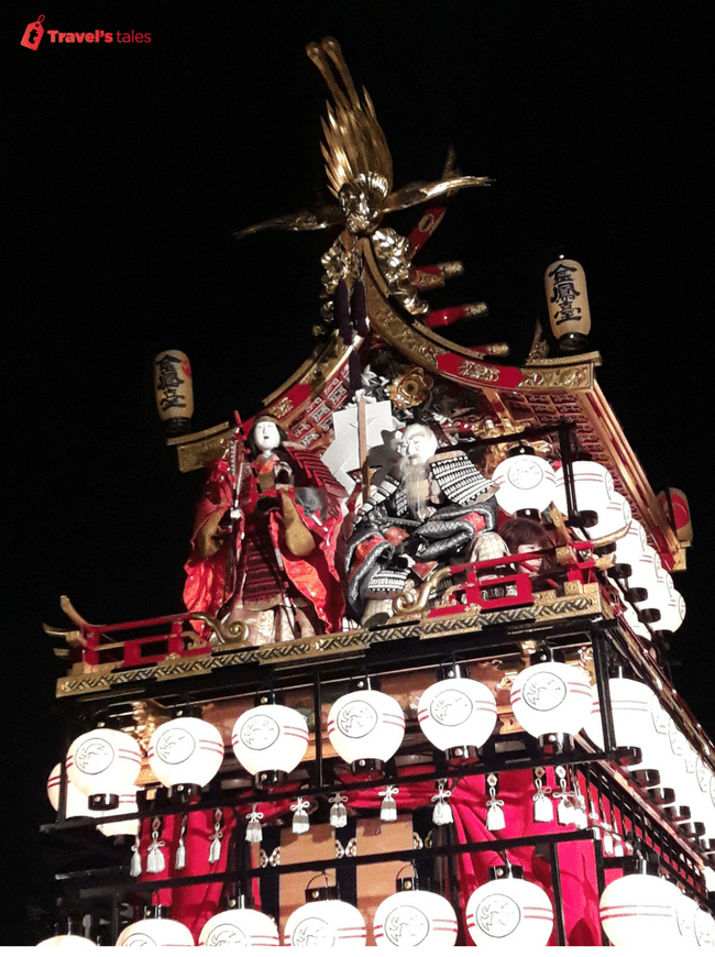 takayama matsuri