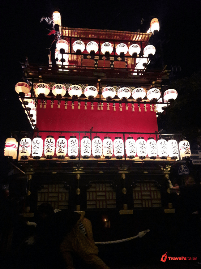 takayama matsuri