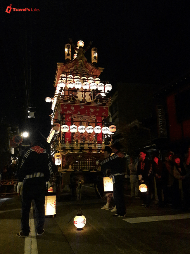 takayama matsuri