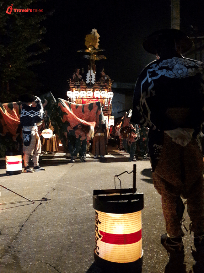 takayama matsuri