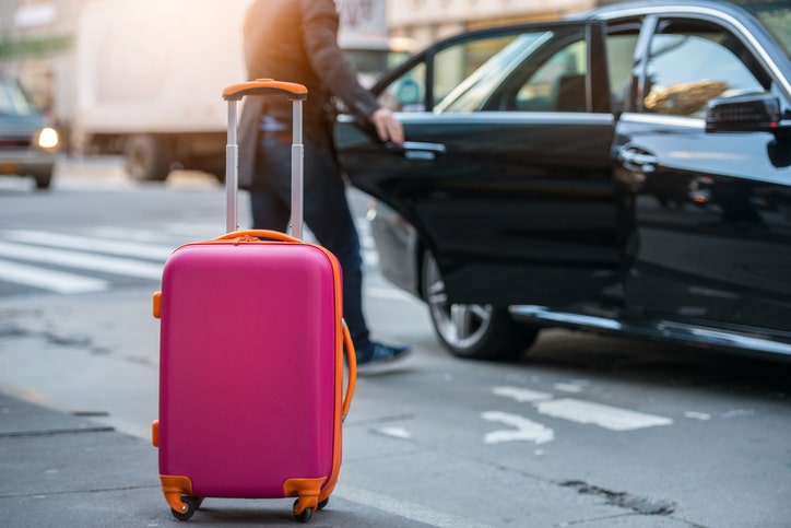 Come arrivare all'aeroporto di Malpensa