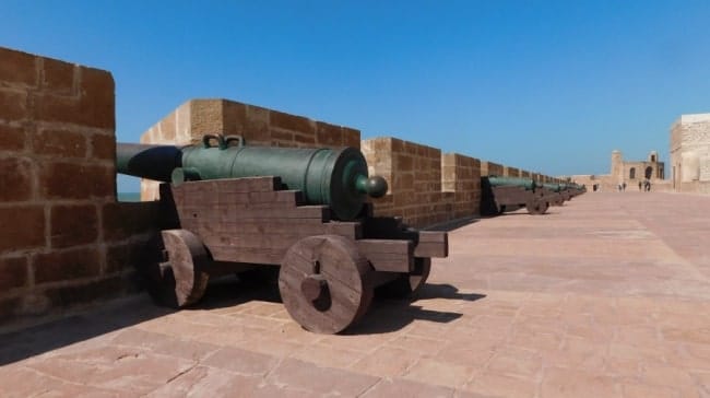 mura essaouira marocco 