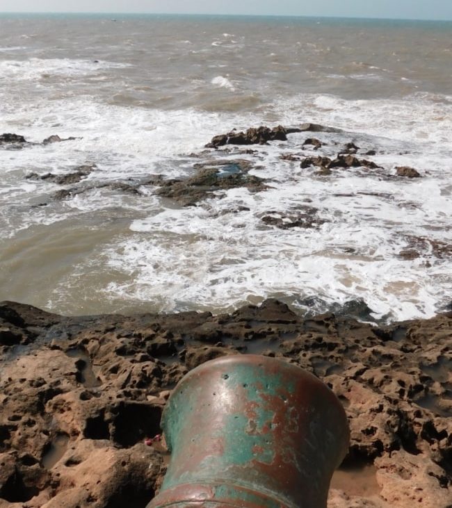 oceano essaouira marocco