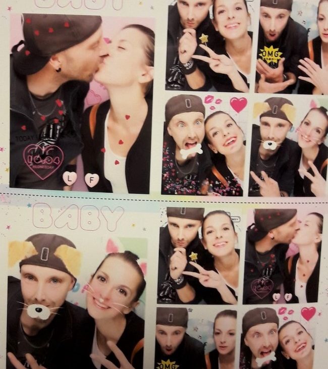 purikura giappone