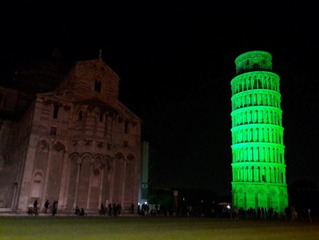San Patrizio 2018