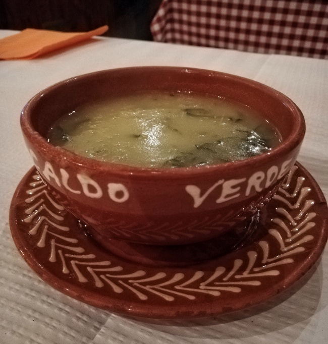 caldo verde