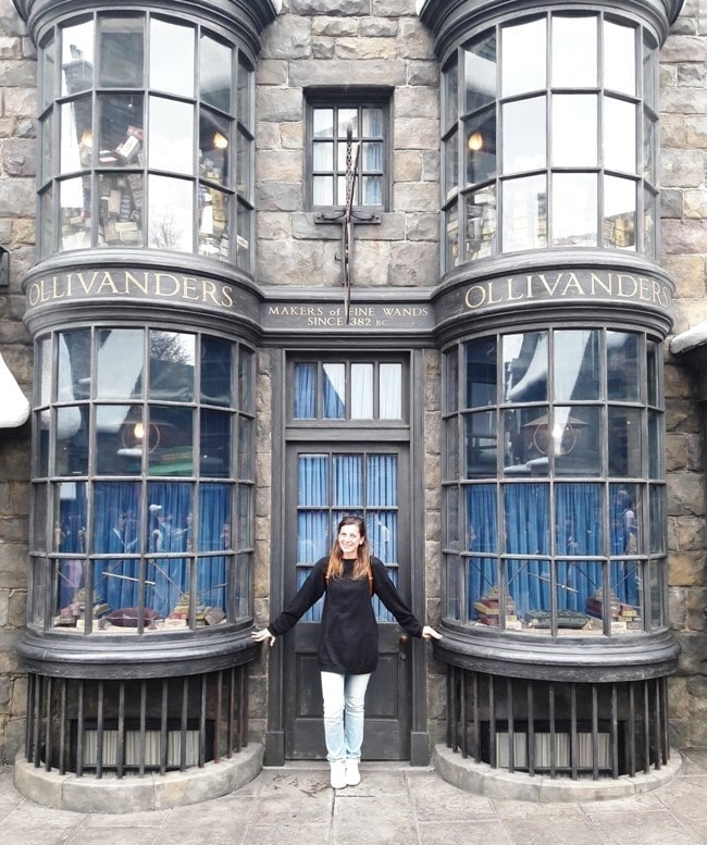 Harry Potter Studios