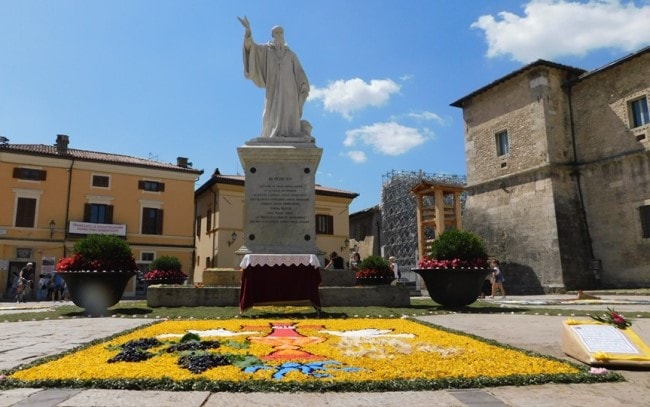 norcia