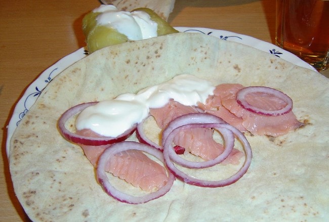 rakfisk