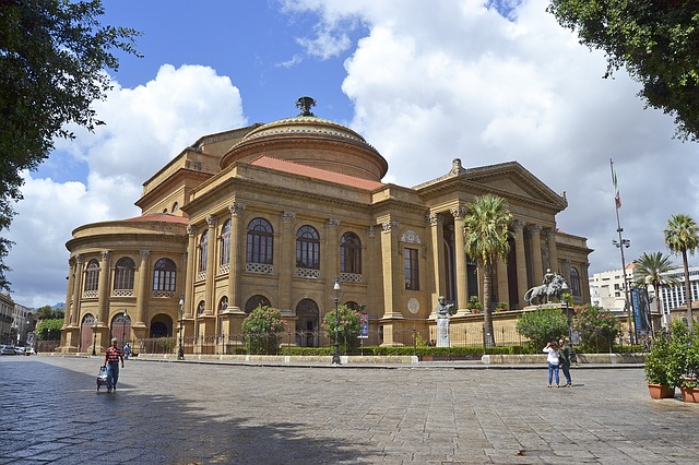 Cosa fare a Palermo a settembre