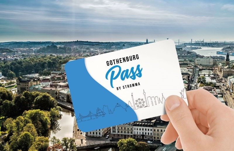 gothenburg pass