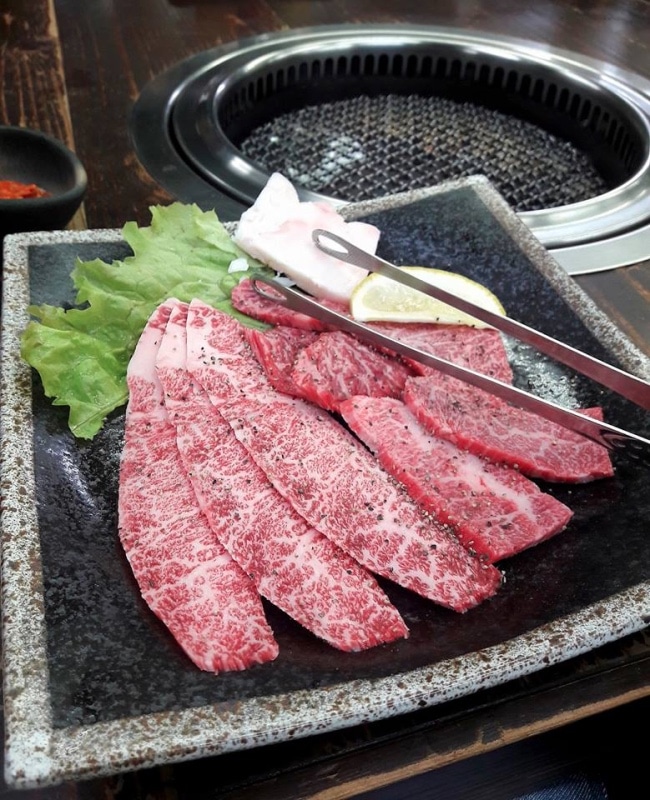 carne di Kobe