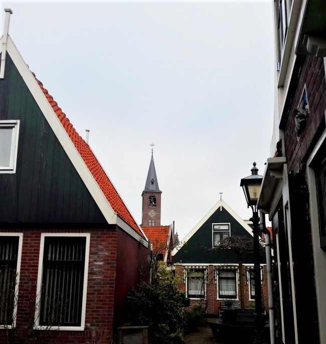 volendam