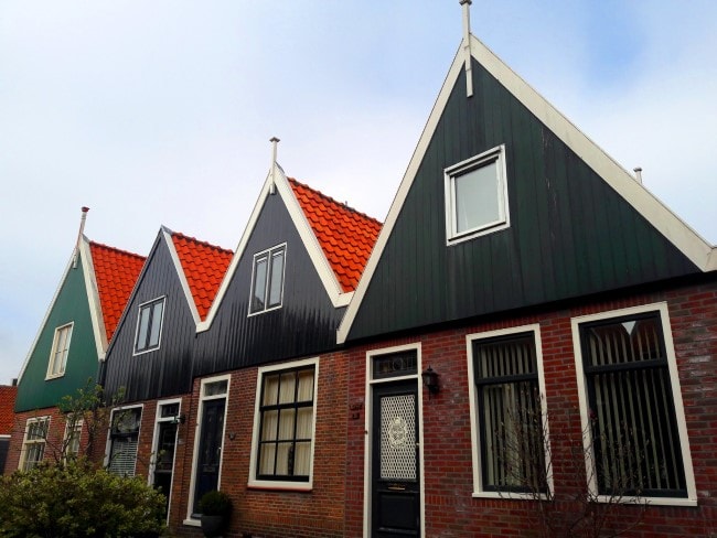 volendam