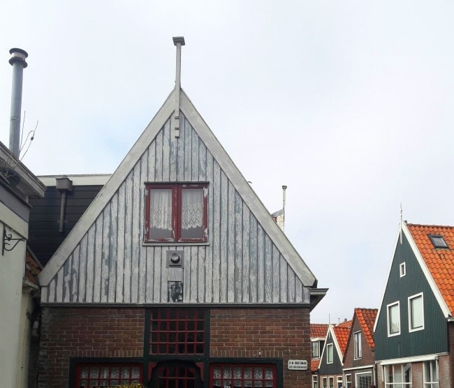 volendam