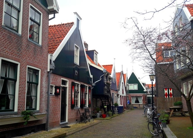 volendam