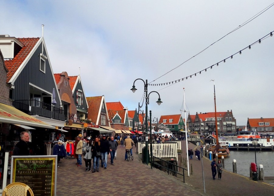 volendam