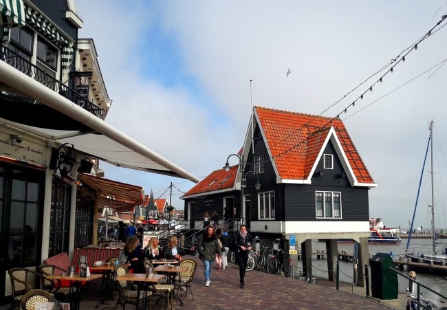 volendam