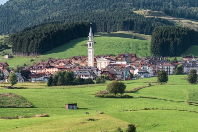 Altopiano di Asiago