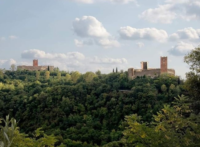 castelli romeo e giulietta