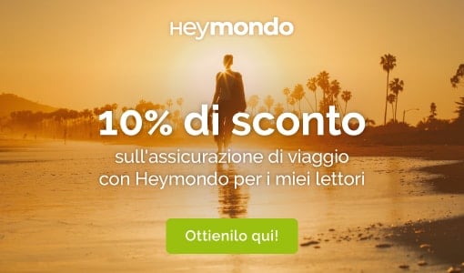 Assicurazione sanitaria Heymondo