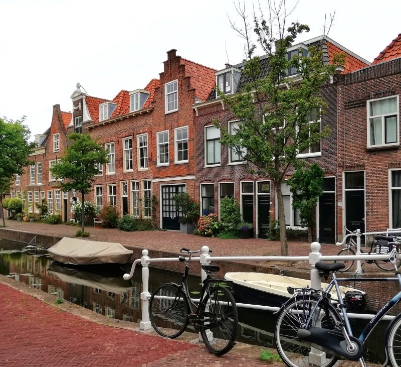 leiden olanda