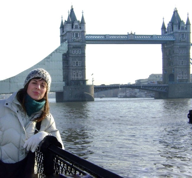 Tower Bridge