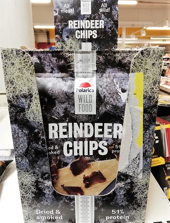 reindeer chips