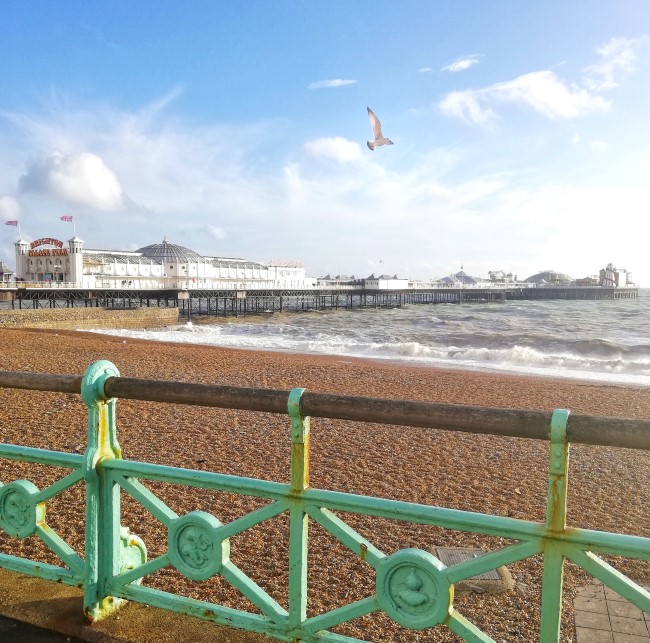 brighton