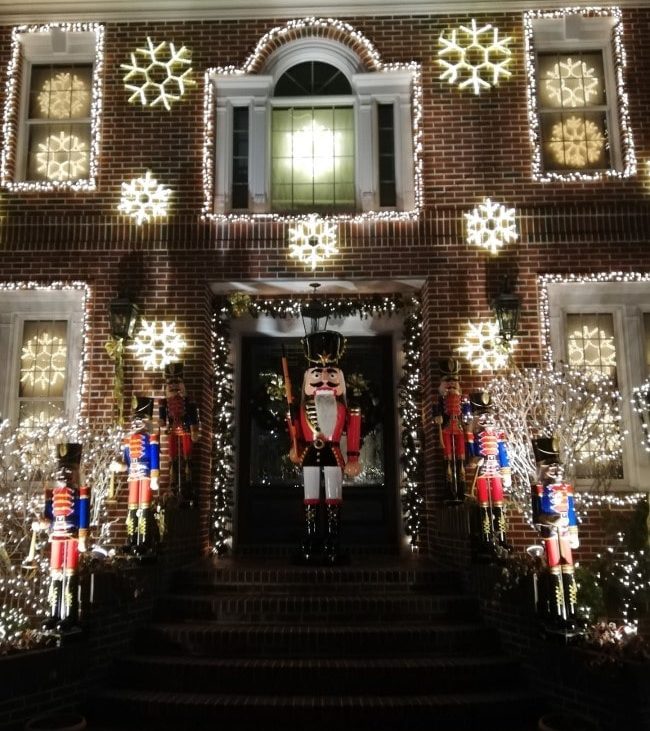 dyker heights